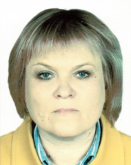 Вохрамешина Светлана Викторовна