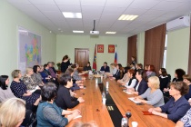 15 декабря 2022 года состоялось заседание коллегии управления ЗАГС Брянской области