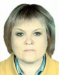 Вохрамешина Светлана Викторовна